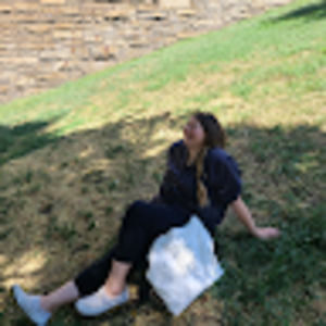 Meet your Posher, Kacey